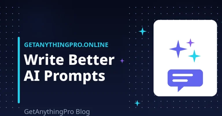 How to Write Better AI Prompts: Before/After Examples That Actually Work
