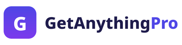 GetAnythingPro