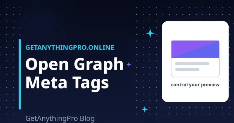 Why Is My Link Preview Showing the Wrong Image? 6 Fixes