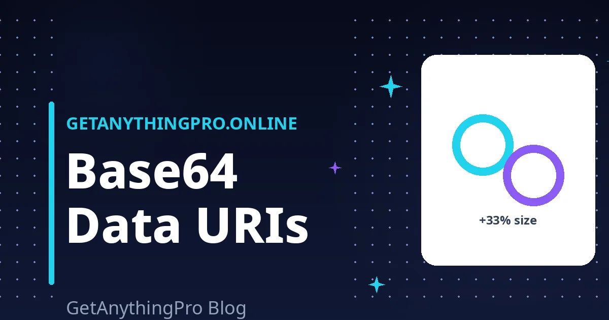 What Is Base64 Data URI? A Simple Expert Guide With Real Examples