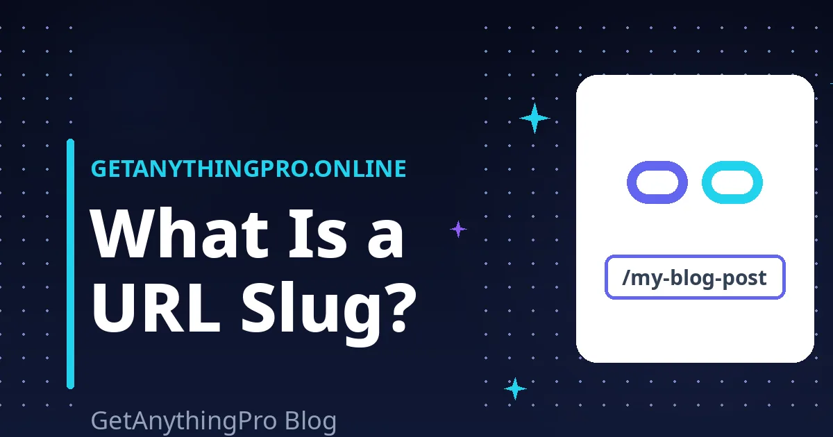 What Is a URL Slug? SEO Rules & When Not to Change One